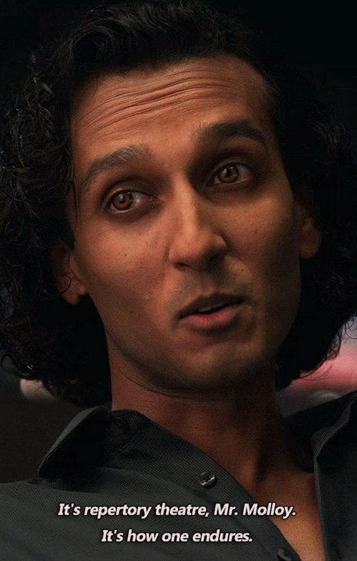 Interview With The Vampire | 2.02 