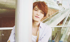 yunhojaejoong:  ‘Only One’ - JYJ making film | Jaejoong 