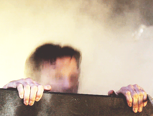 onceupond: first face this face saw