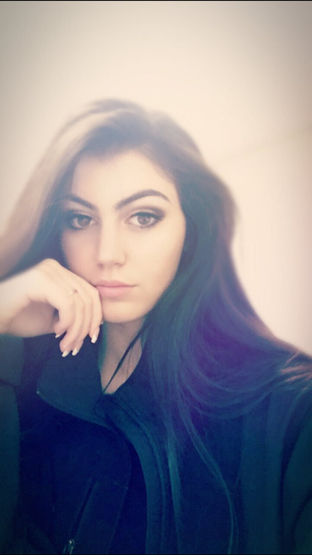Mikaela from react