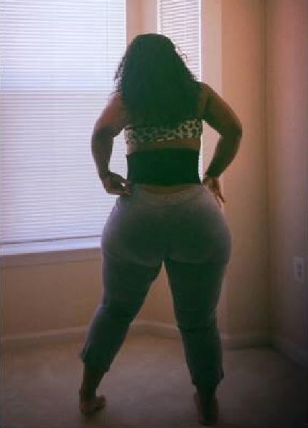 realbuttrear:  Bre Bre Mae Cuthbertson…