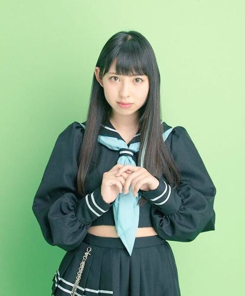 #沖口優奈 #マジパン #yuna_okiguchi #magical_punchline