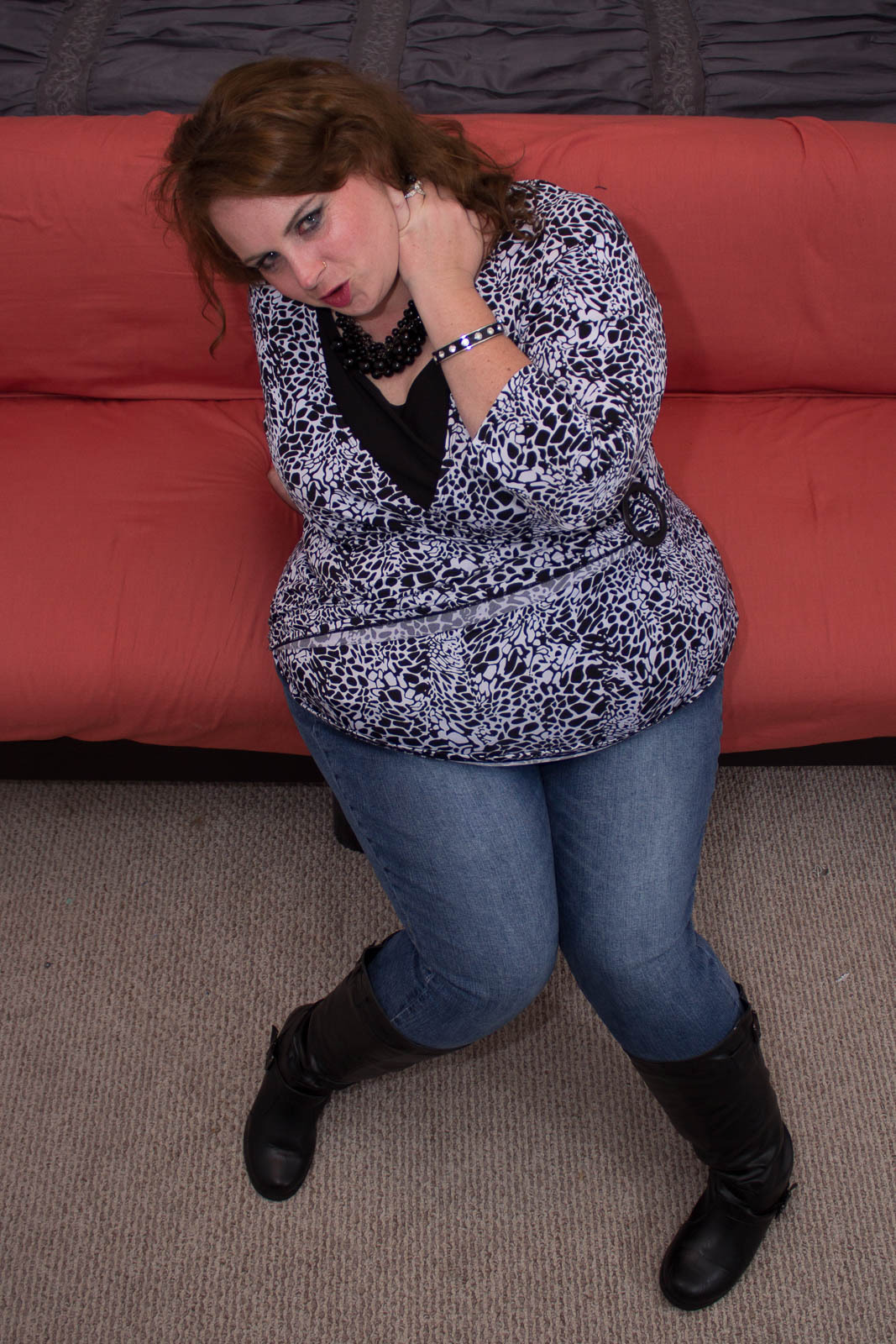 liloralaimee:Here are some pics from last night for your pleasure. Reblog and Follow