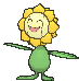 chipsprites:  chipsprites:  Look how happy all the grass Pokémon are  never stop