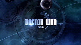 Every Doctor Who Logo From 1963 To 2018