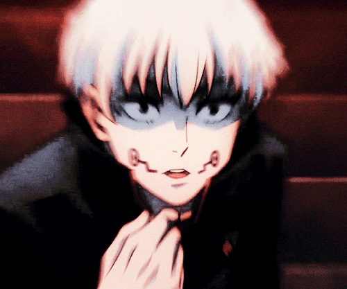 Inumaki Using Cursed Speech