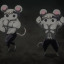 uzuismusclemice