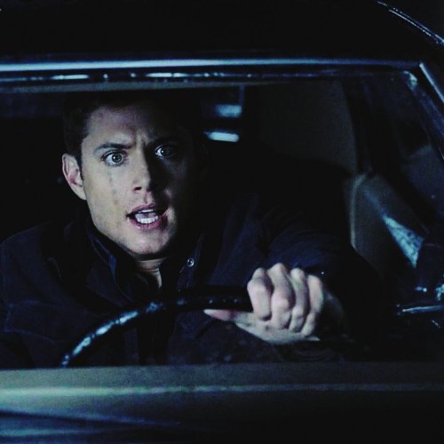 grandpacain: Dean in Every Episode || 02.16 Roadkill