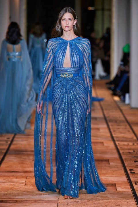 MaySociety — Zuhair Murad Couture Spring/Summer 2020