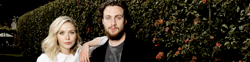 aaronjohnsonsource: Aaron Taylor-Johnson adult photos