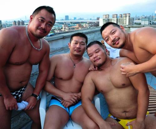 sonbears:  very good~~~~