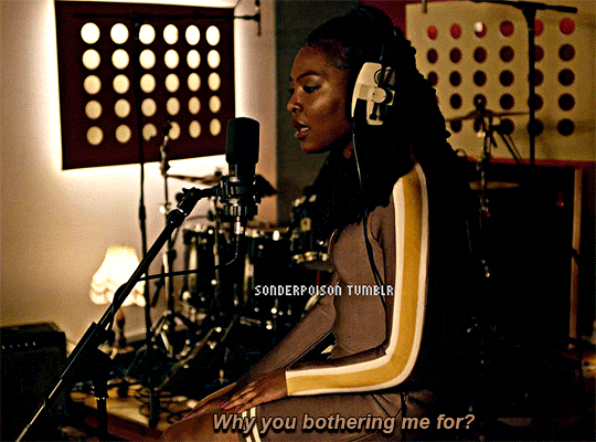 VITA CHAMPIONChampion 1x03, "Better Off On My Own"