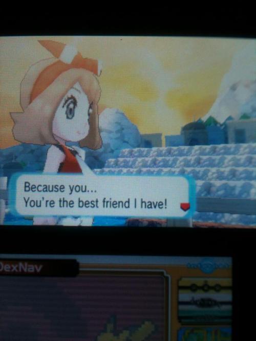pingu-revengeance: Friendzoned by Pokemon, I’m done