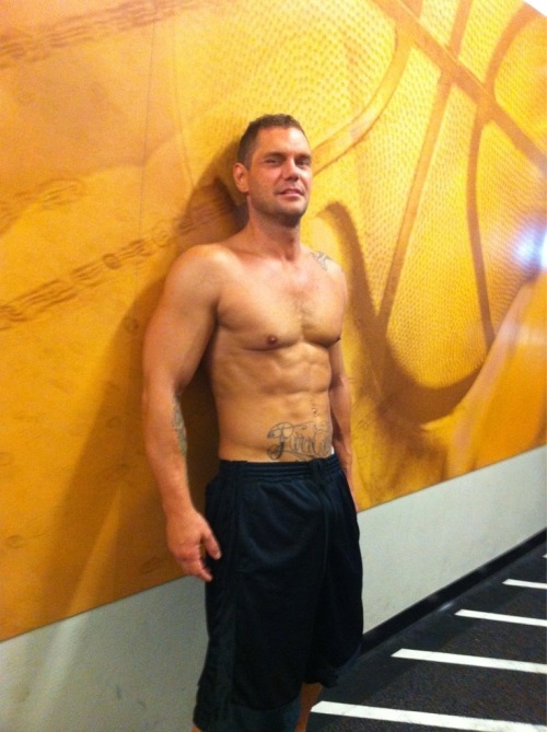 monstermales:  PORN STUD NACHO VIDAL.