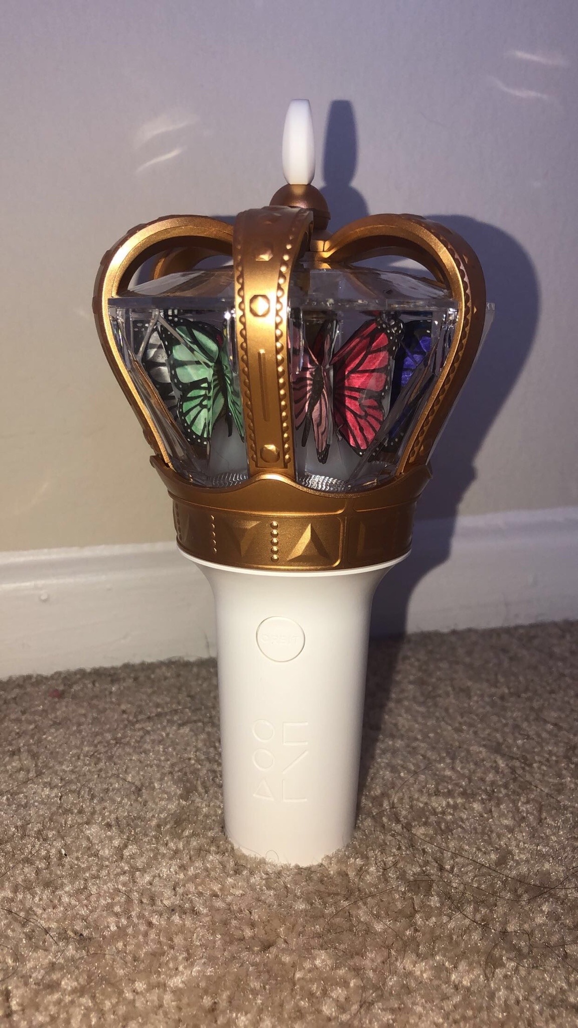 #loona-lightstick on Tumblr