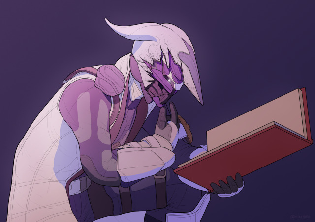 commission for @Kel_xos on twitter
