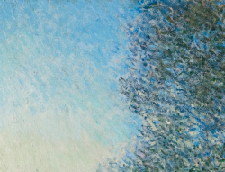 detailsofpaintings:Claude Monet, Antibes