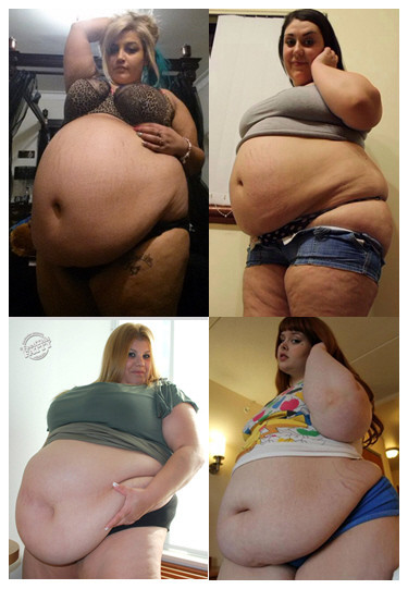 love4ssbbw:  love4ssbbw.tumblr.com  Lushisious