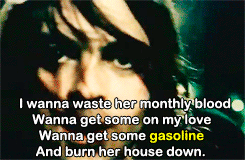 catharsis-blues:  Seether → Compilation of their best music videos. (Part 1)   