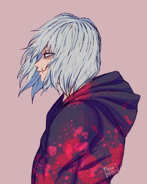 I Stan One(1) Crusty Boi
