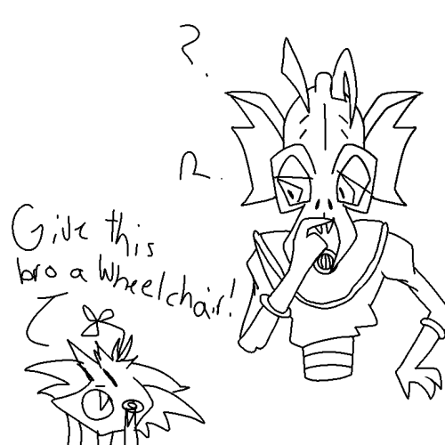 Lol I Love Cosmic Kid. And I'm A Sucker For Aliens And Robots