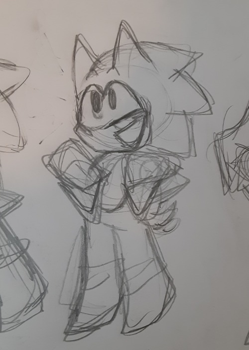 Artdump: Even More Cheeb