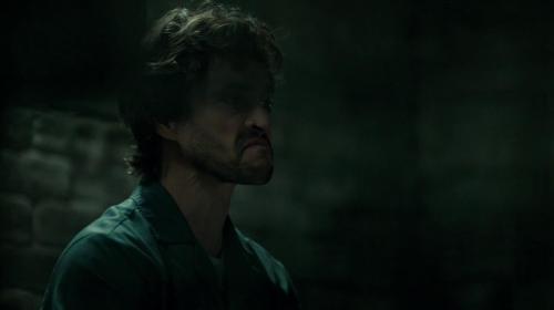 licensetocannibalize: help this is the grumpiest face i’ve ever seen will graham make