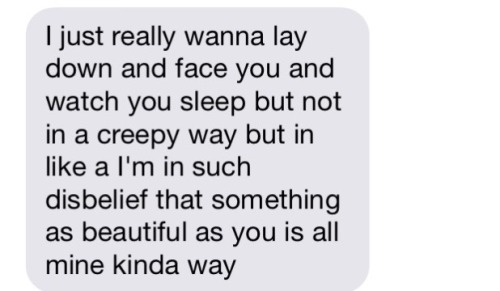 baperizer:  this message is so old but it still makes me happy 