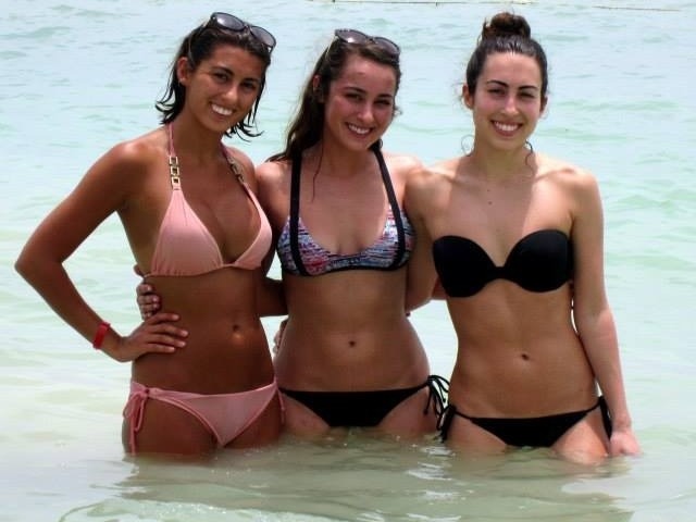 Facebook Girls