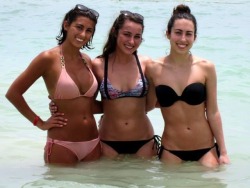 Facebook Girls