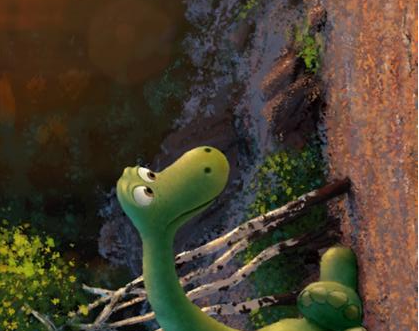 allupcomingdisneymovies:   The Good Dinosaur is an upcoming Pixar feature length