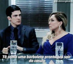 Eu sou meu próprio lar.