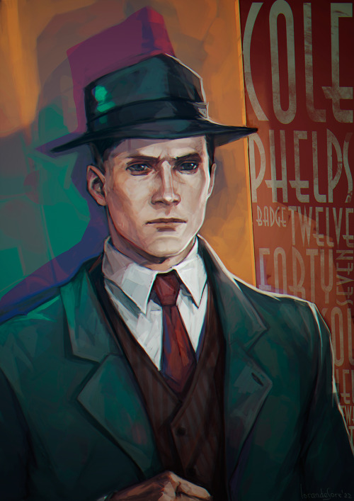 L.A.Noire