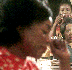 hypnotic-flow:  iamchinyere:  femburton:  me listening to these young girls fight