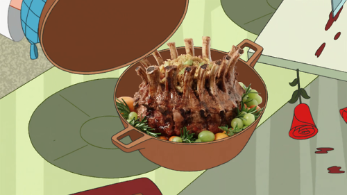 muffintonic: PnF + out of context