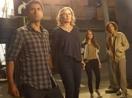 “Fear The Walking Dead” estreará em abril
A série ambientada em Los Angeles é focada em alguns dos novos personagens e também em novas narrativas, “Fear The Walking Dead” está sendo estrelada por Kim Dicken da Madison; Cliff Curtis como Travis; Frank...