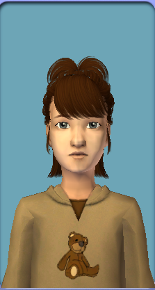annegirl13 - Miss Anne’s Place