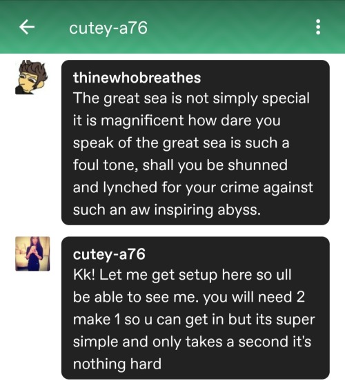 I Did This And I Have To Say That It Was A Battle To Understand What The Heck The Bot Was Trying To Say.