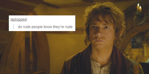 hobbitunderthemountain:  are these still a thing