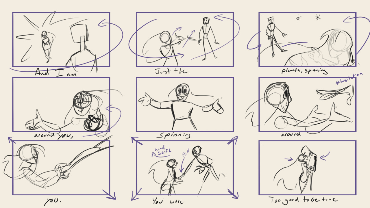 WHATS THIS?  BOARDS FOR A MUSIC VIDEO?  GEMSONAS?  WHAAAAAT? encouraged by my partner, my roomie, and my friendo, i 