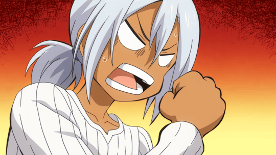 Angry pissed and gif gif anime 1288297 on animeshercom
