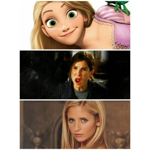 Oh, hello bandwagon. #3FictionalCharacters
