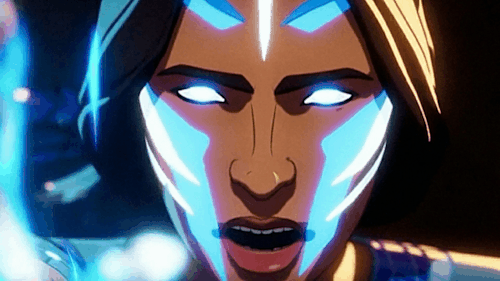 WHAT IF 2.06 What If... Kahhori Reshaped The World?
