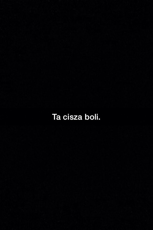 itmademecrazy:no boli, boli:)