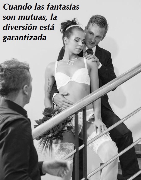 Cuernos Y Trios