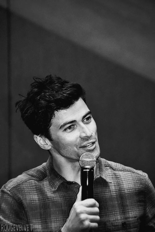 Matt Cohen | All Hell Breaks Loose VI - Melbourne, Australia 2015Photography by rougevelvet