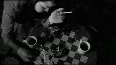  &ldquo;Coffee and Cigarettes&rdquo; (2003) 