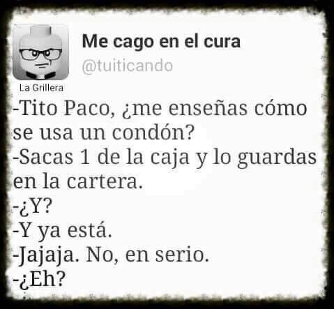 viejospellejos:  Es que no es así como se usa??? 
