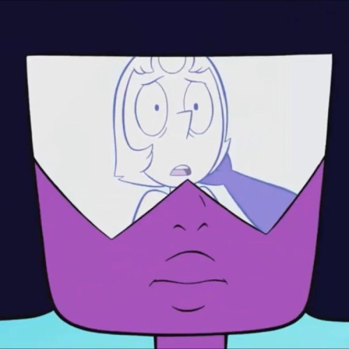 magicschoolbuzzed: lapsuli:  Can’t wait till Lapis ends up in the visor of shame :,)   Bad and naughty gems get put in the visor of shame to atone for their sins 