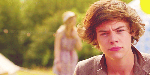 We sense you need some help — Harry Styles Gif Hunt Part 4
